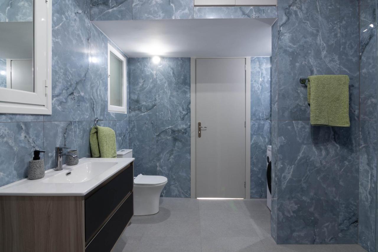 Athens Luxuery 3Br Apartment Exterior photo