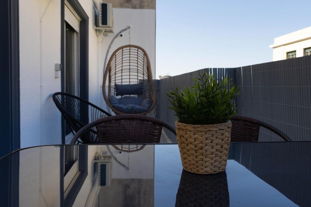 Athens Luxuery 3Br Apartment Exterior photo
