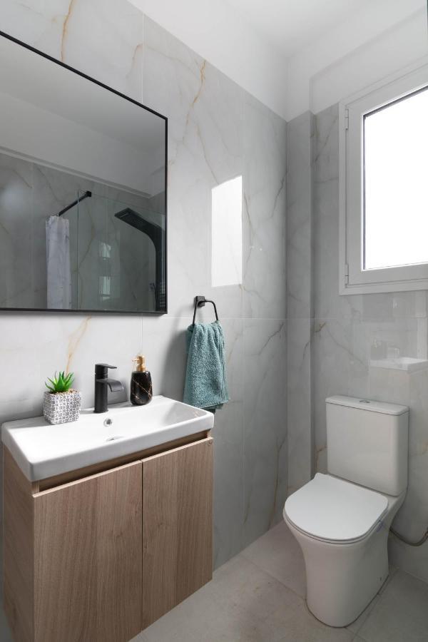 Athens Luxuery 3Br Apartment Exterior photo