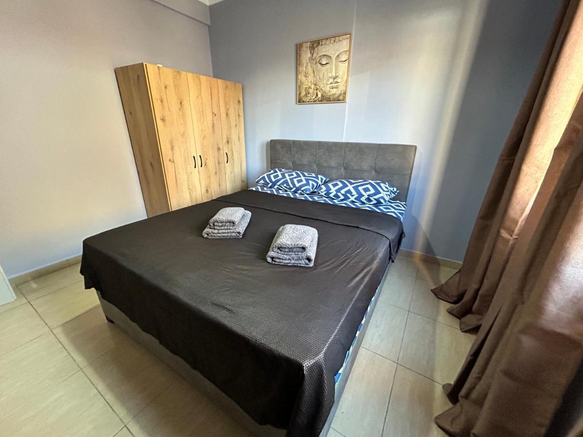 Athens Luxuery 3Br Apartment Exterior photo