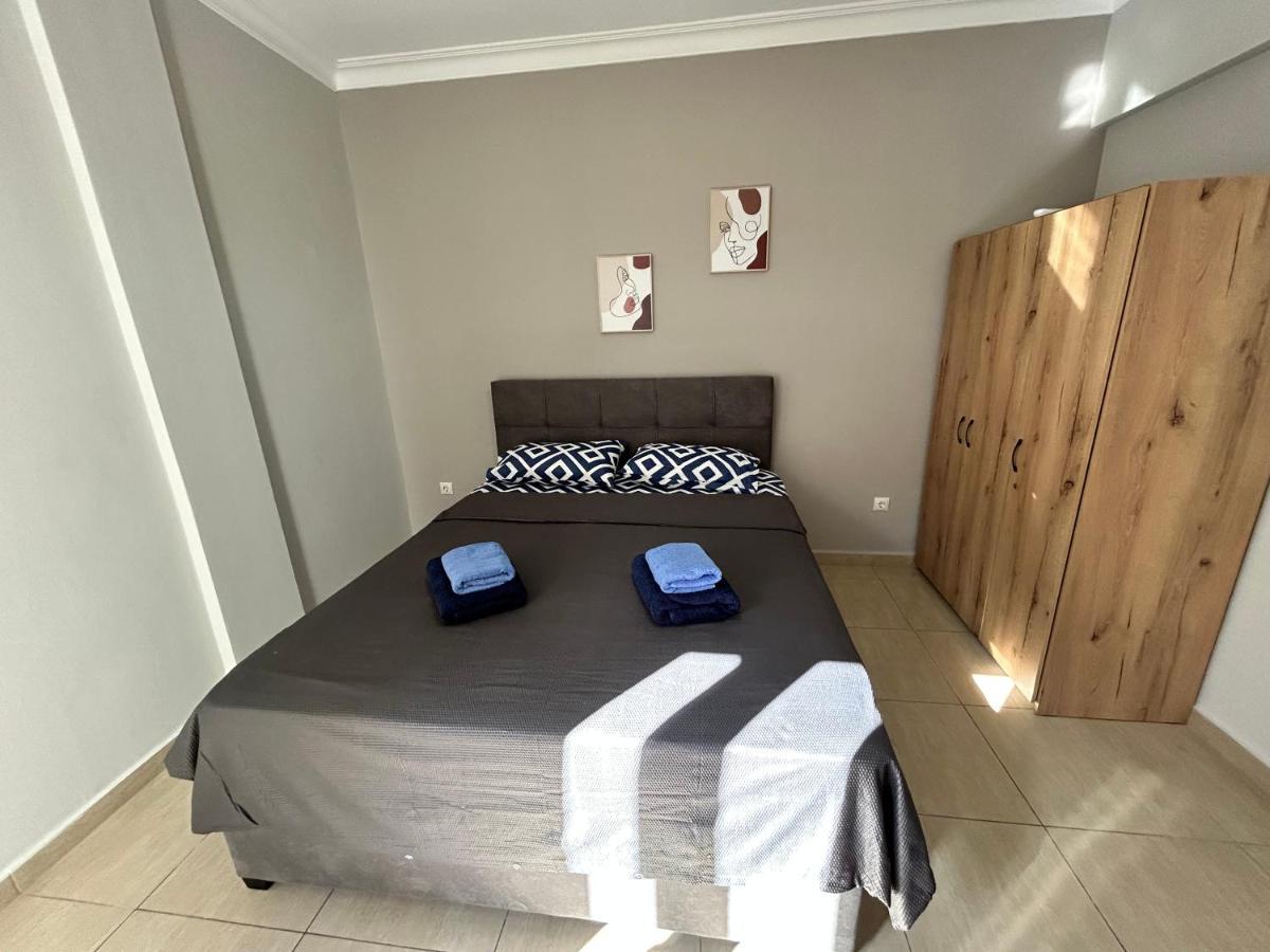 Athens Luxuery 3Br Apartment Exterior photo