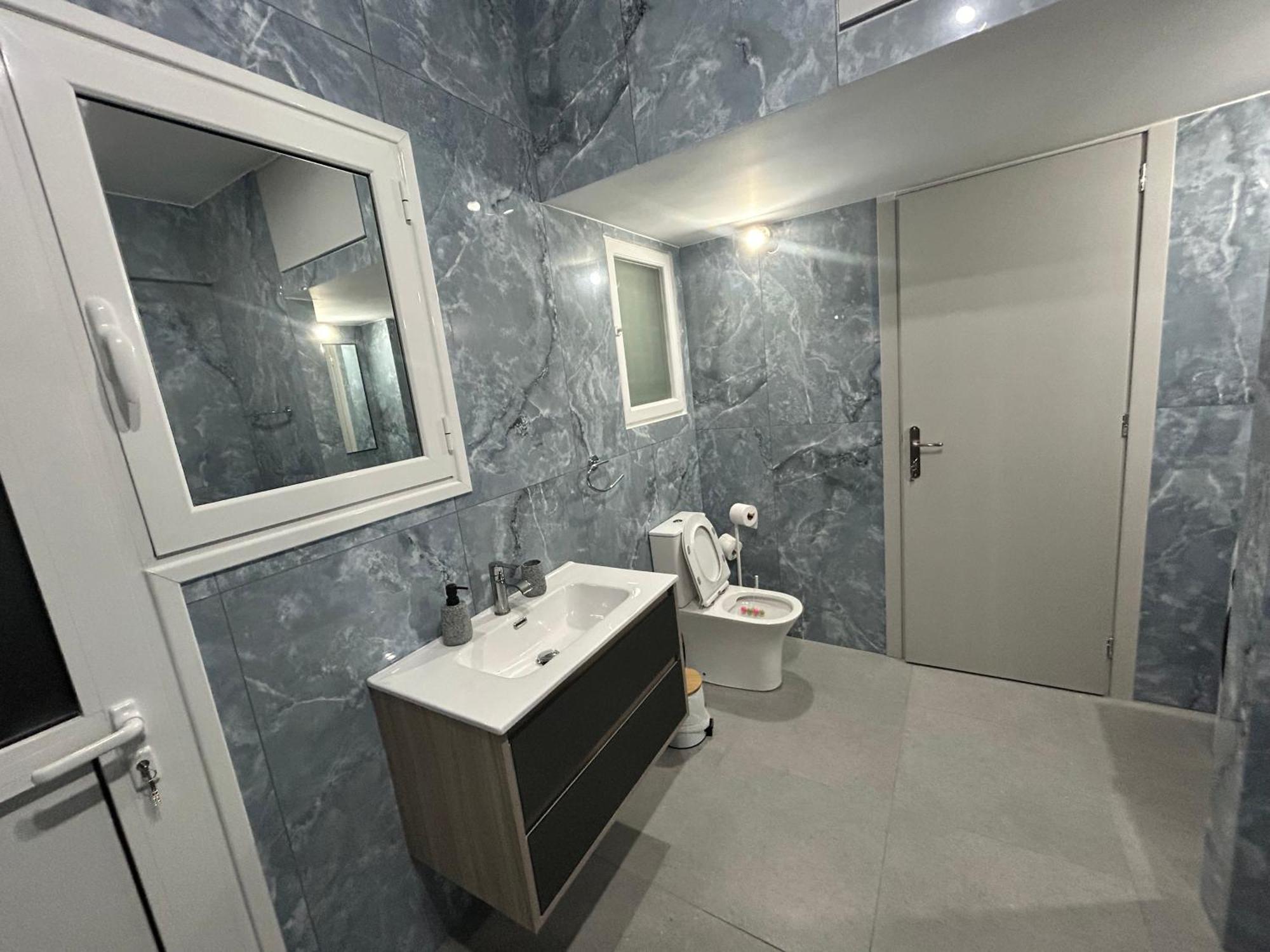 Athens Luxuery 3Br Apartment Exterior photo